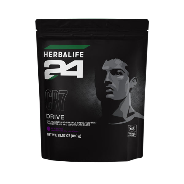 Herbalife24 CR7 Drive: Açaí Berry Pouch